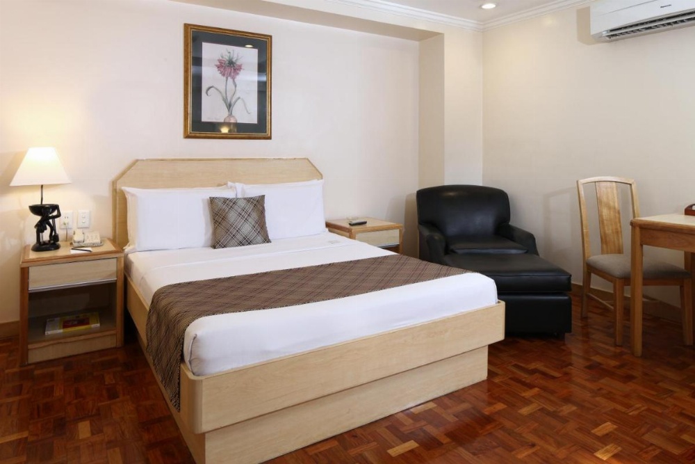 Manila Lotus Hotel Image 14